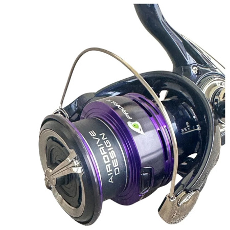 Катушка спиннинговая Daiwa 24 PROREX X LT (4000-C)2