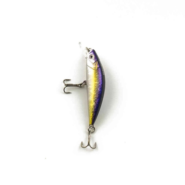 Воблер Palomino Falcon 55S 6,2гр цвет 7  2