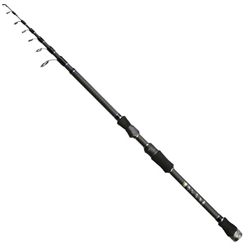 Спиннинг телескопический Mikado NIHONTO MH TELESPIN 300 см / 10-40 гр 7 sec