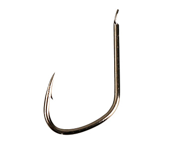 Крючки с лопаткой F-fishing Grand Feeder Skimmer And Zope Series 4 Size 12  