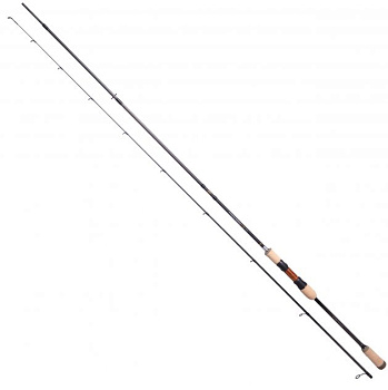 Спиннинг Mikado PROGRESSIVE 275 см / 4-21г (двухчастное)