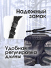термосидушка камо черный 5