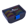 Поводочница круглая EVA EastShark Е 018 цветная