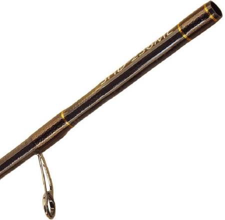 Спиннинг Kosadaka Hardy 236 см.  3-15г (двухчастное)3