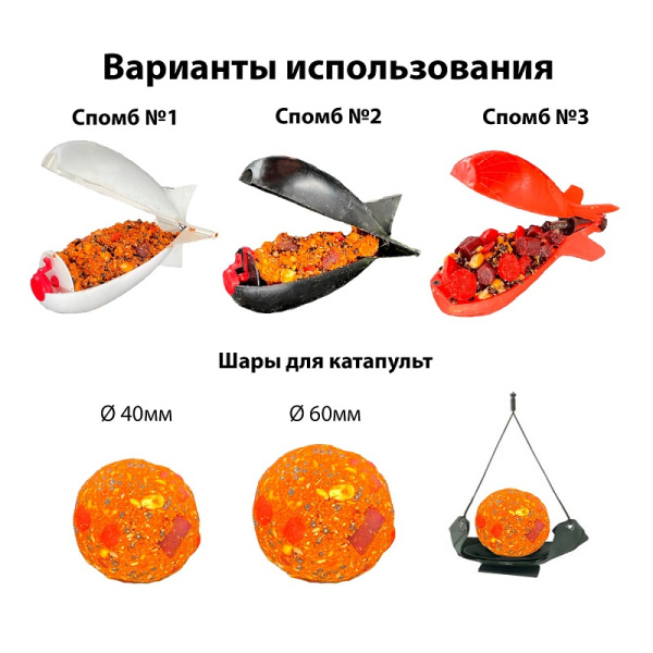 Прикормка фидерная Carpomaniya Экстра  Corn 1 кг (Кукуруза) 3