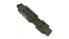 Чехол для удилища EastShark Green 3 секции 1,3м3