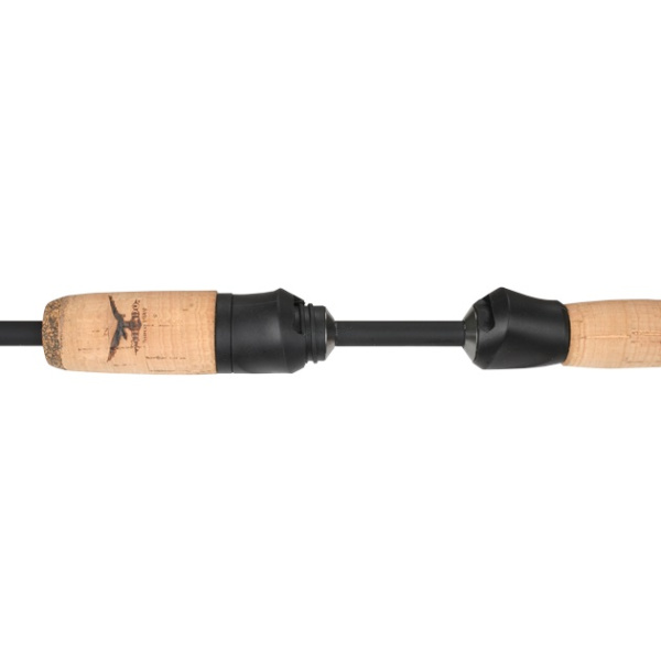 Спиннинг Mikado SAKANA HANTA MEDIUM Spin 270 см 5-25гр (двухчастное