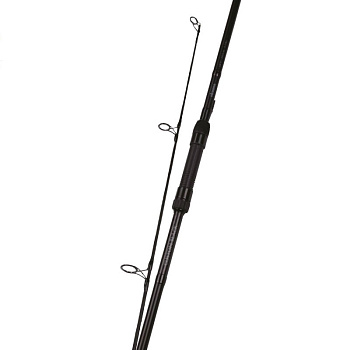 Удилище карповое Okuma Custom Black Carp  13ft / 3,5lb (трехчастное)