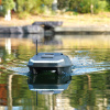 Прикормочный кораблик RIPPTON CatchX Mini GPS Bait Boat5