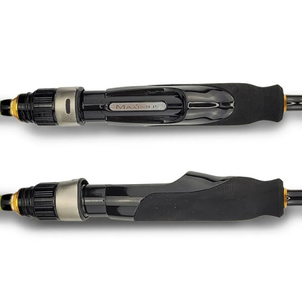 Спиннинг Maximus Ichiro 22 UL 220см 1-7г (двухчастное)
