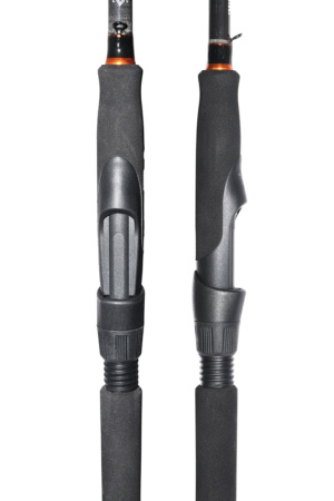 Спиннинг Maximus  Axiom-X 33H 330 см 15-55г (двухчастное)