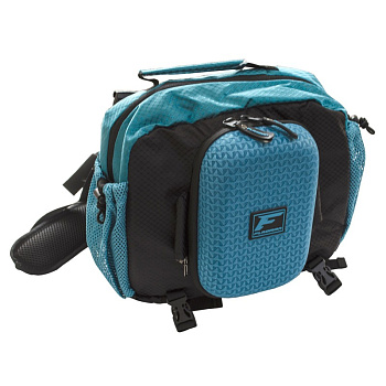 Сумка поясная F-fishing Large  27х24х9,5см 