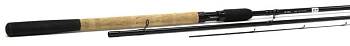 Фидерное удилище Zemex RIVER Super Feeder 13ft / до 180гр (3+3)