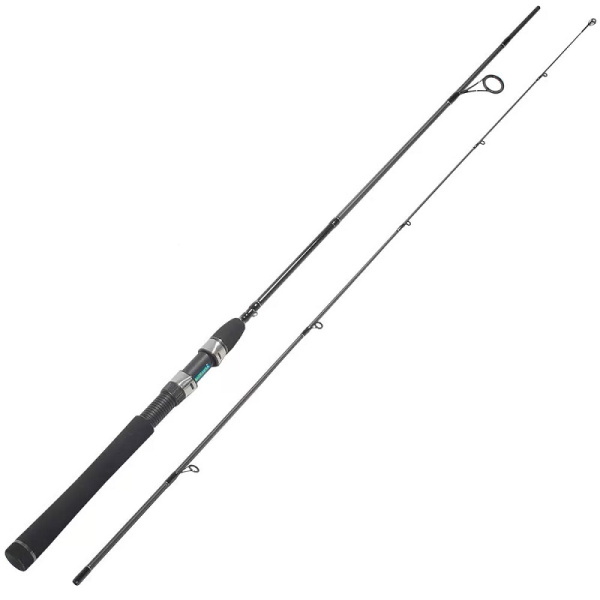 Спиннинг Волжанка Метеор 2.0