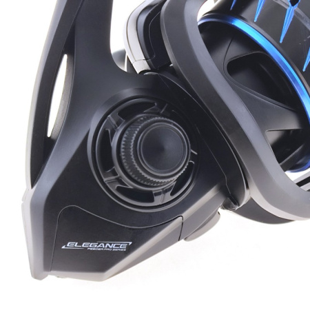 ELEGANCE FEEDER PRO Катушка фидерная V1 450001