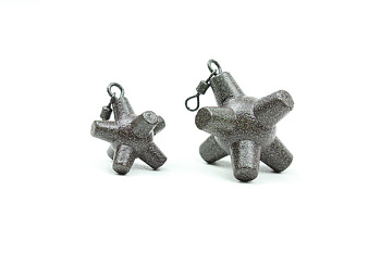 Груз маркерный мина Carptravel Mine Gravel 3,2oz/90г