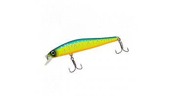 Воблер EastShark Minnow 90мм 9.8 гр color: 007 заглубление 0,5-1,3 м Suspending