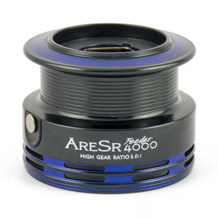 Катушка фидерная Viva AreSr Feeder (4000)5