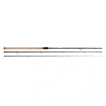 Фидерное удилище Волжанка Optima Evo Pro 11ft / 40+ (3+3)
