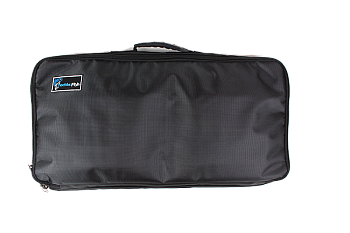 Чехол для подставок на 3 удилища Tackle Fish Сase for Rod Stand 62x32х8см 
