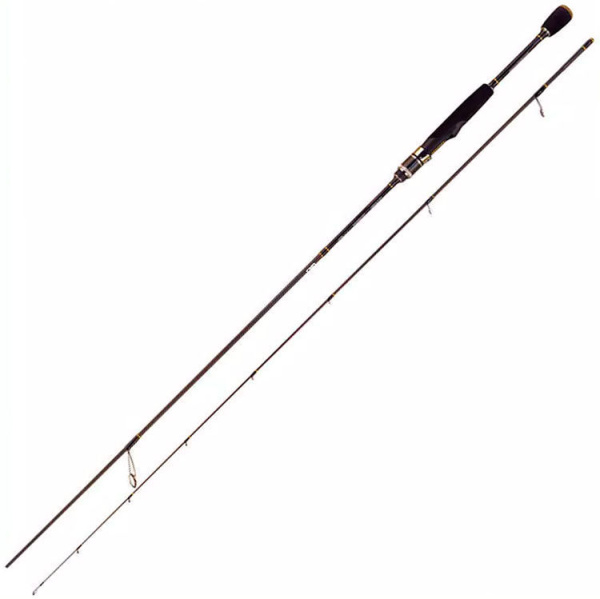Спиннинг Kosadaka Astoria 213 см 2-10г (двухчастное)