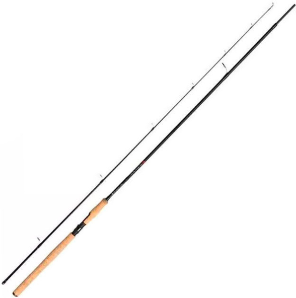 Спиннинг Mikado DA VINCI PIKE 270 см 5-25гр (двухчастное)