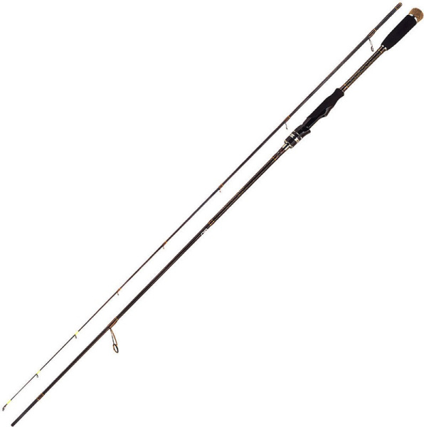 Спиннинг Kosadaka Hardy 230 см  15-56г (двухчастное)
