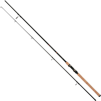 Спиннинг Mikado TACHIBANA MEDIUM HEAVY Spin 240 см / 20-40гр (двухчастное)