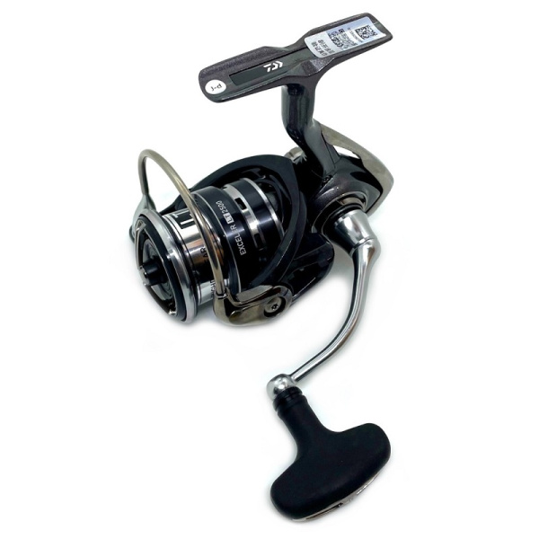 Катушка спиннинговая Daiwa EXCELER LT (2500)