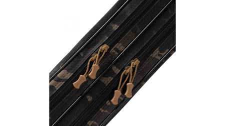 Чехол для удилищ жесткий EastShark CAMO 2 секции 1,5м4