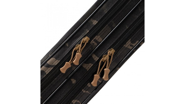 Чехол для удилищ жесткий EastShark CAMO 2 секции 1,5м4