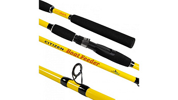 Фидерное удилище EastShark Citizen Boat Feeder 2,4 м / 100-200 гр (2+2)