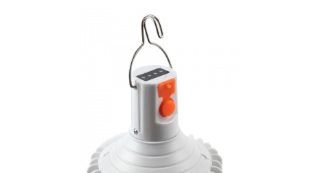 Фонарь кемпинговый EastShark FA-1010 USB 21