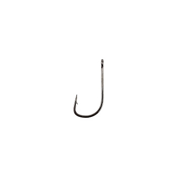Крючки с колечком F-fishing Special Allround Hooks 301 Size 10 Black Nickel 