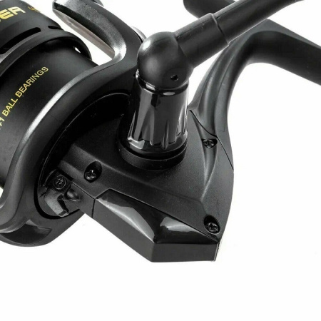 Катушка фидерная Nautilus Total Feeder NTF (4000S)9