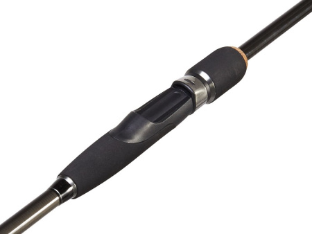 Спиннинг Salmo Diamond Jig 32 270 см 7-32г (двухчастное)