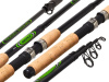 Спиннинг Salmo Sniper Travel Spin 240 см 5-20гр телескопический