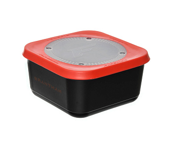 Коробка для приманок F-fishing Grantham Bait box 1,85л 175x175x90 мм