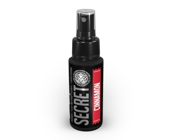 Дип-спрей FFEM Baits  Cinnamon 50 мл 50 г Корица