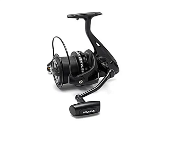 Катушка карповая Nautilus Distanza Carp (9000)