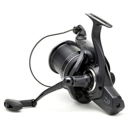 Катушка карповая Daiwa 23 EMBLEM SCW QD (45)2