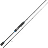 Спиннинг Shimano Nexave Spinning Eva 70MHFE 213 см 14-42 г (двухчастное)