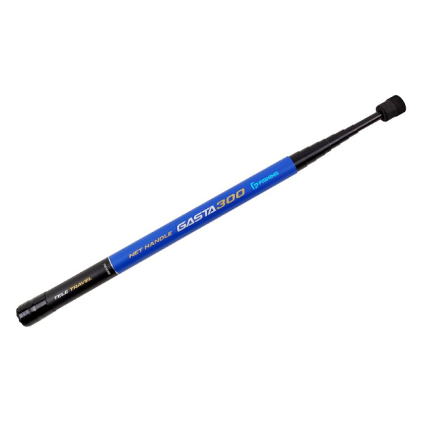 Ручка для подсака телескопическая F-fishing Gasta   300см1