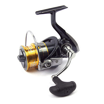 Катушка безынерционная Stinger Trinergy NS (2510)