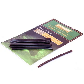 Термоусадочные трубки PB Products Shrink Tube 2,4мм weed