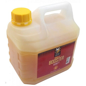Liquid Booster Lion Baits  Honey  3 л (Мёд) 