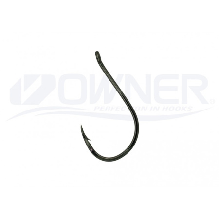 Крючки с колечком Owner Mosquito Hook 5177 Size 14 BC 