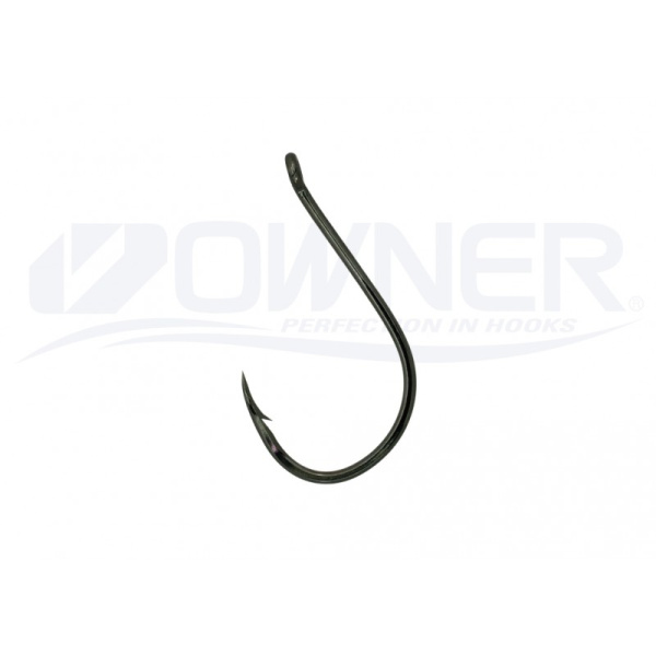 Крючки с колечком Owner Mosquito Hook 5177 Size 14 BC 