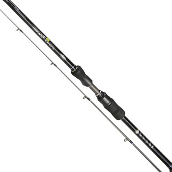 Спиннинг Mikado NIHONTO FLASH Spin 255 см. / до 13 гр. (двухчастное)