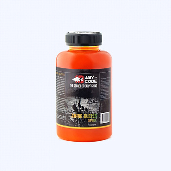 Amino Booster ASV-Code  Orange 0,5 л (Мандарин) 